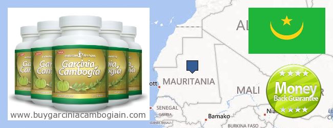 Dove acquistare Garcinia Cambogia Extract in linea Mauritania